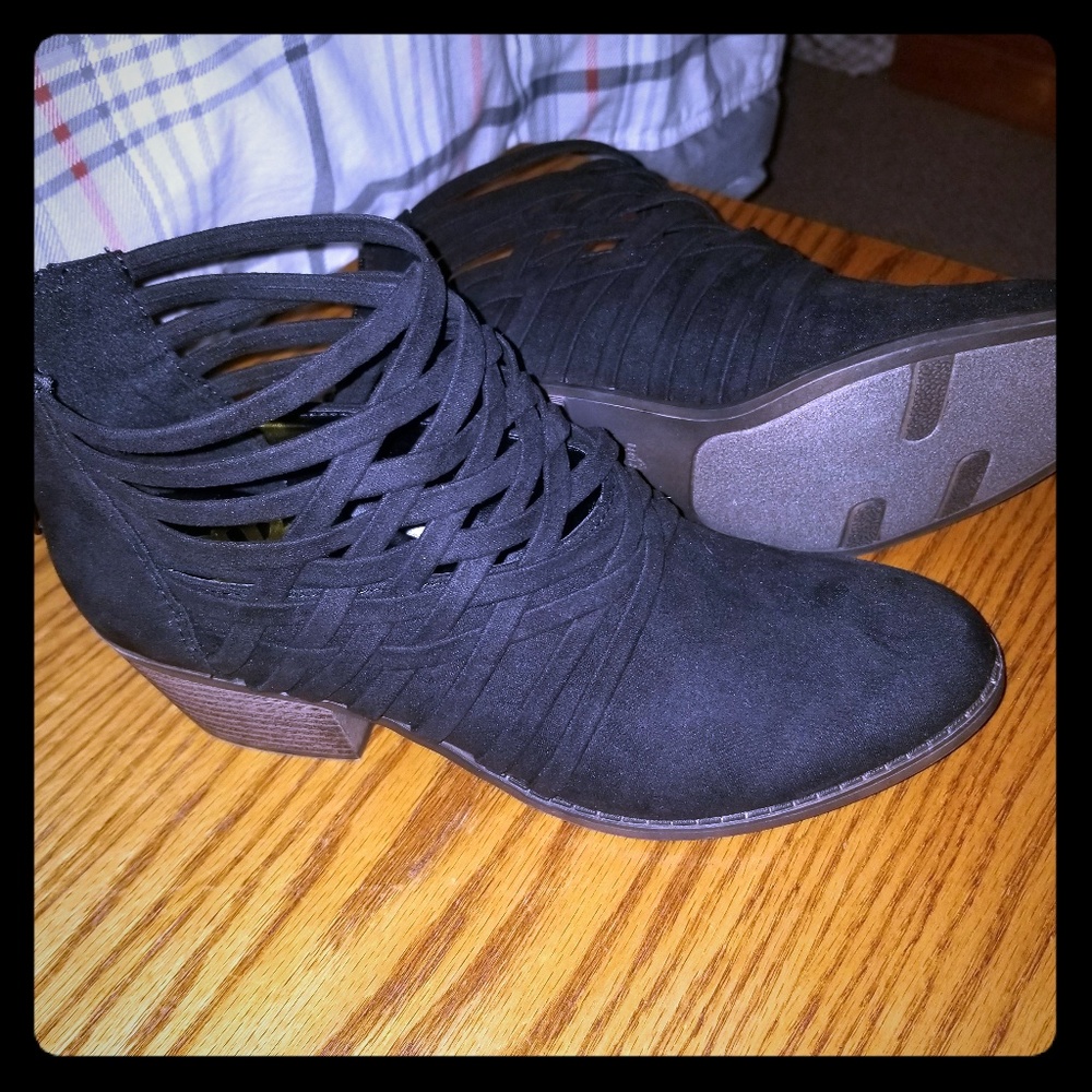 Booties
